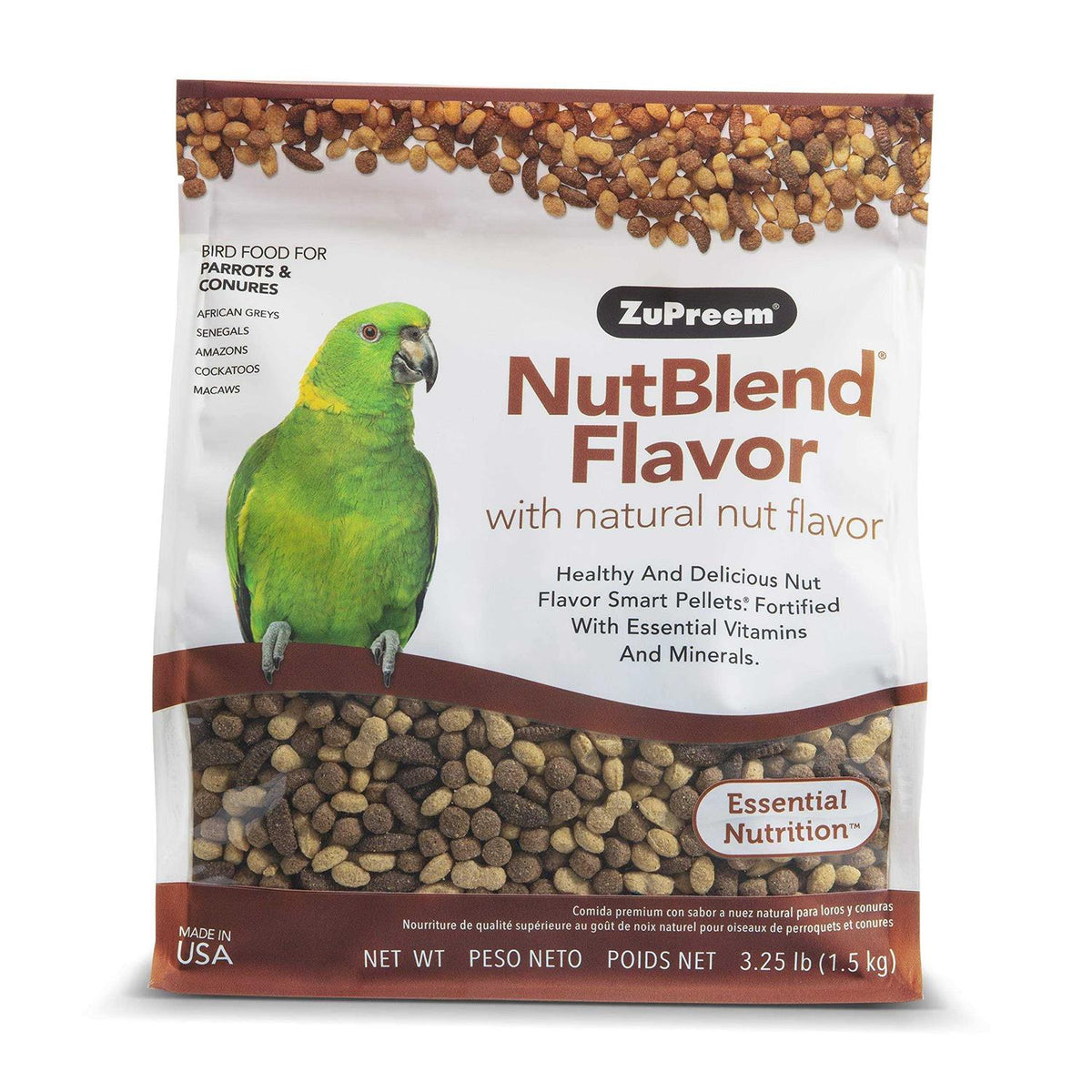 Bird Food Y22088