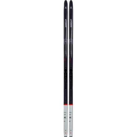 Cross-Country Skis Gray 163 cm G45800