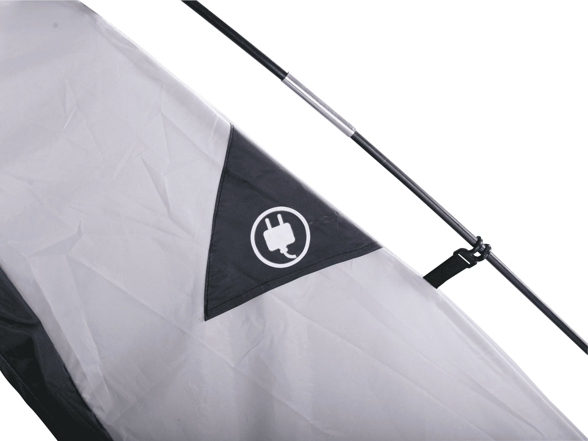 4-Person Clip & Camp Dome Tent H169493