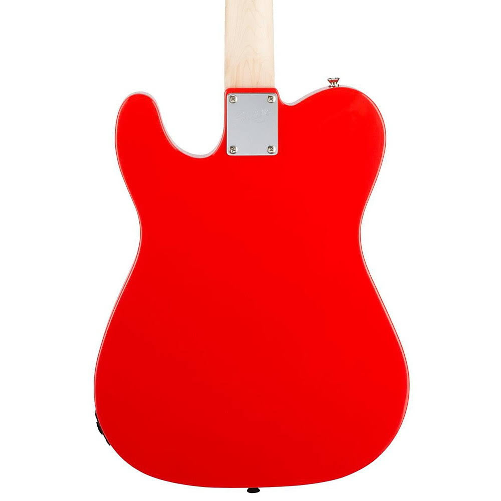 Race Car Red Telecaster O617