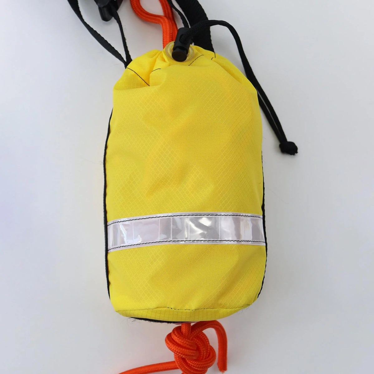 Water Throw Floating Rope Polypropylene Rope for Boating Raft Fishing Kayaking Gear T743