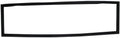 Refrigerator Door Gasket U4016