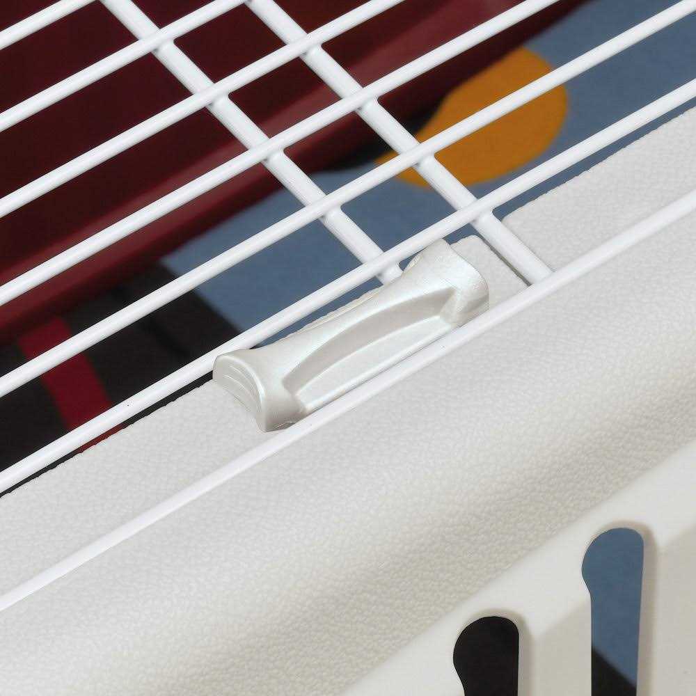 Pet Carrier G917