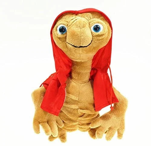 Plush Stuffed Alien Doll Toy R6742