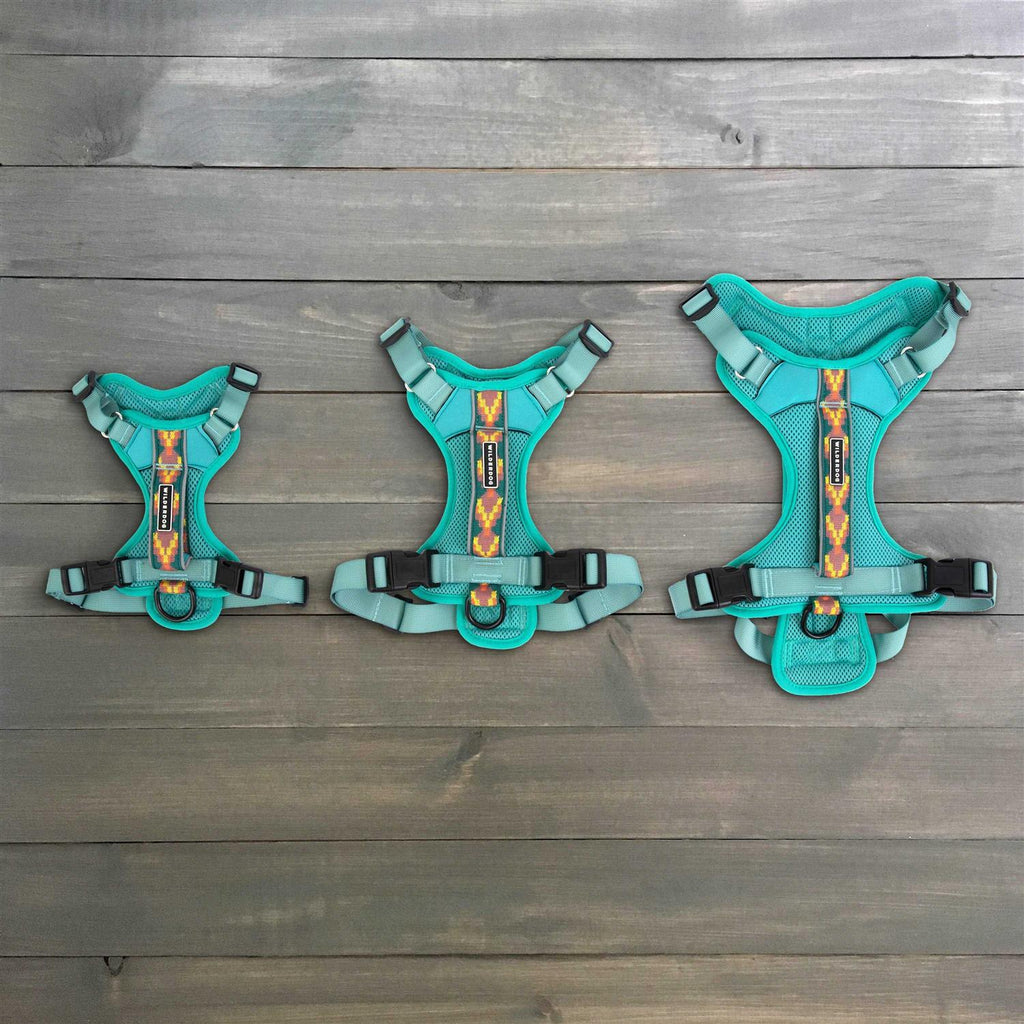 Dog Harness A95133