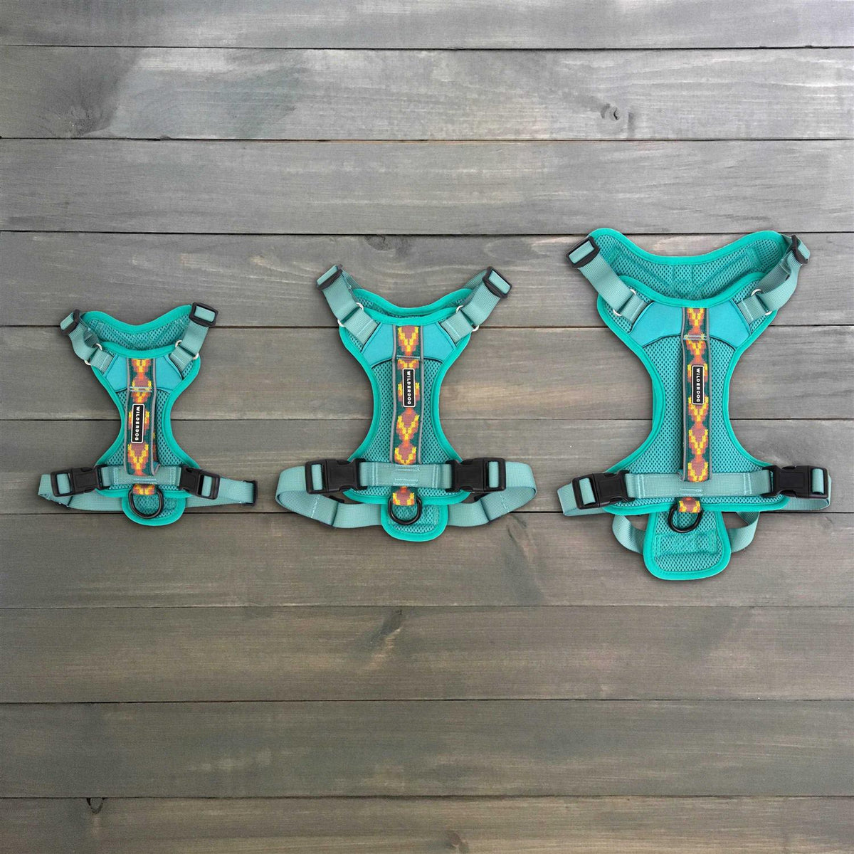 Dog Harness A95133
