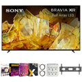 65" 4K HDR Full Array LED Smart TV D294