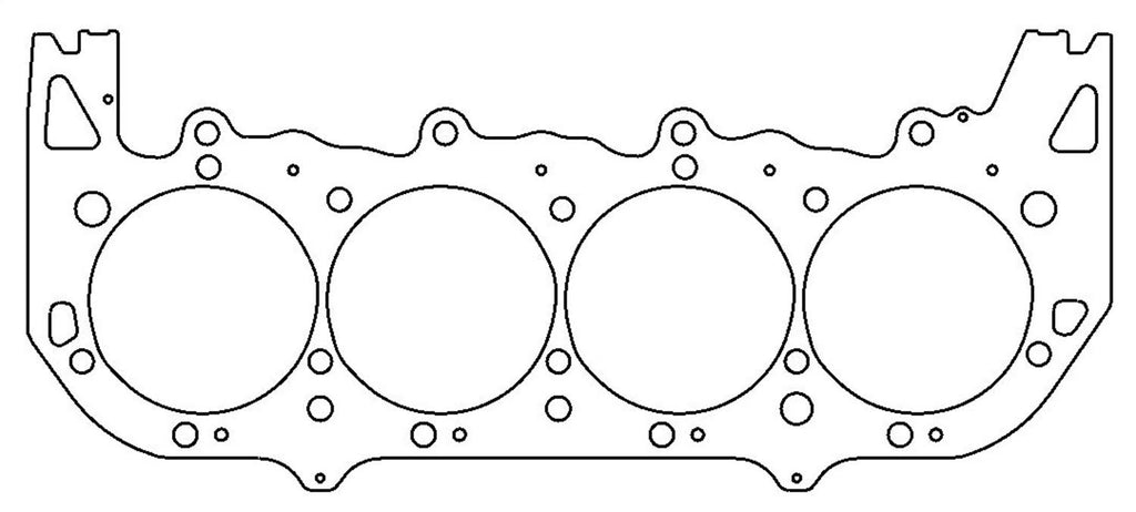 Cylinder Head Gasket S205