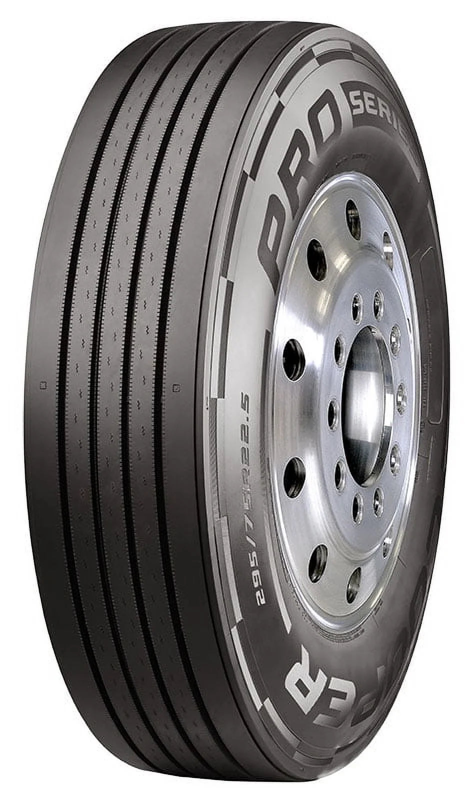 11R22.5 Tire M19156