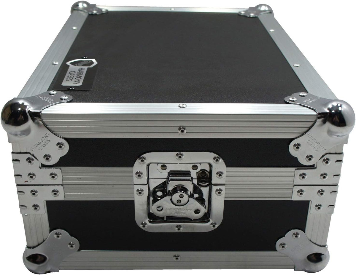 Flight DJ Road Travel Foam Custom Case Y147115