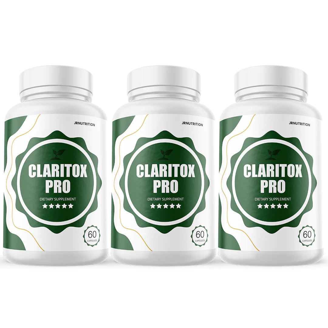 Dietary Supplement 60 Capsules 3 Pack E119