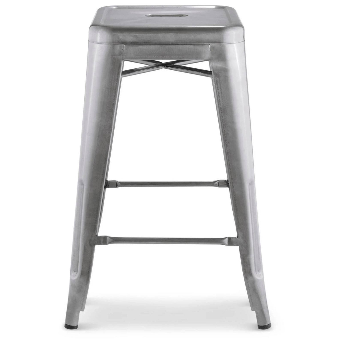 Metal Counter Stool, 24 I48362