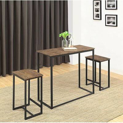 3 Piece Counter Height Dining Set P16300