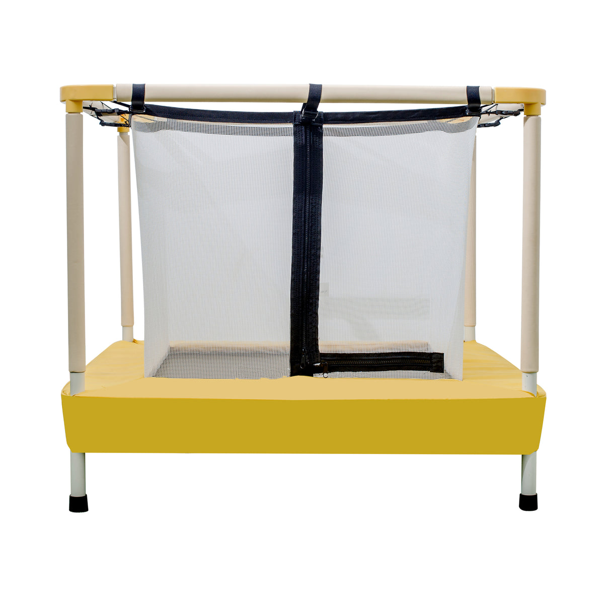 Kids Trampoline with Safety Net N82136