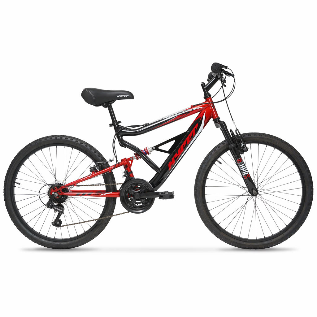 24 Mountain Bike Q146