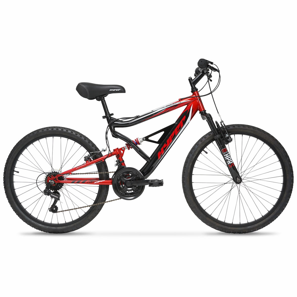 24 Mountain Bike Q146