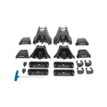 Roof Rack Leg Kit for Heavy Duty Crossbars - Set of 4 D856498