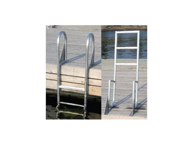 Dock Ladder, 5 Step, Flip Up G7157