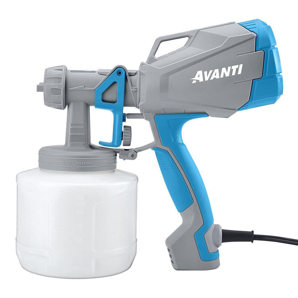 Handheld HVLP Paint and Stain Sprayer D33268