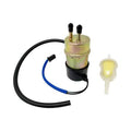 Frame Mounted Electric Fuel Pump Q654500