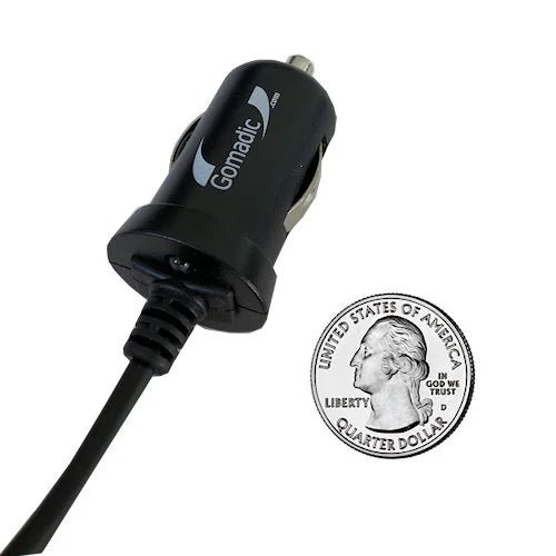 Intelligent Compact Car DC Charger D719
