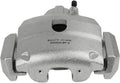 Front Driver Brake Calipers Pack of 2 D8141
