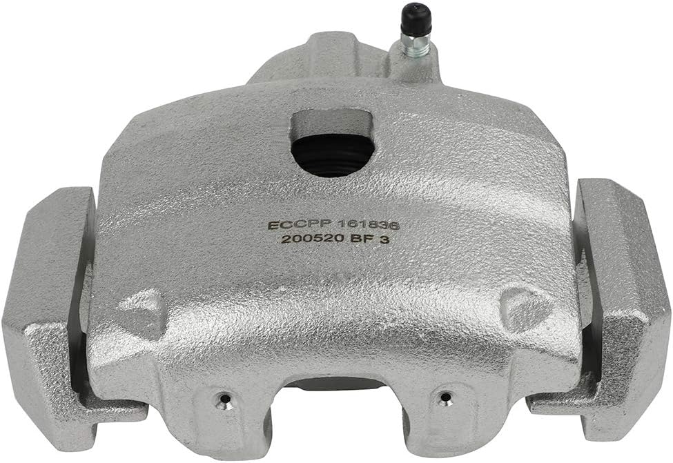 Front Driver Brake Calipers Pack of 2 D8141