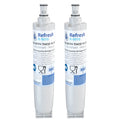 Refrigerator Water Filter 2 Pack P3495