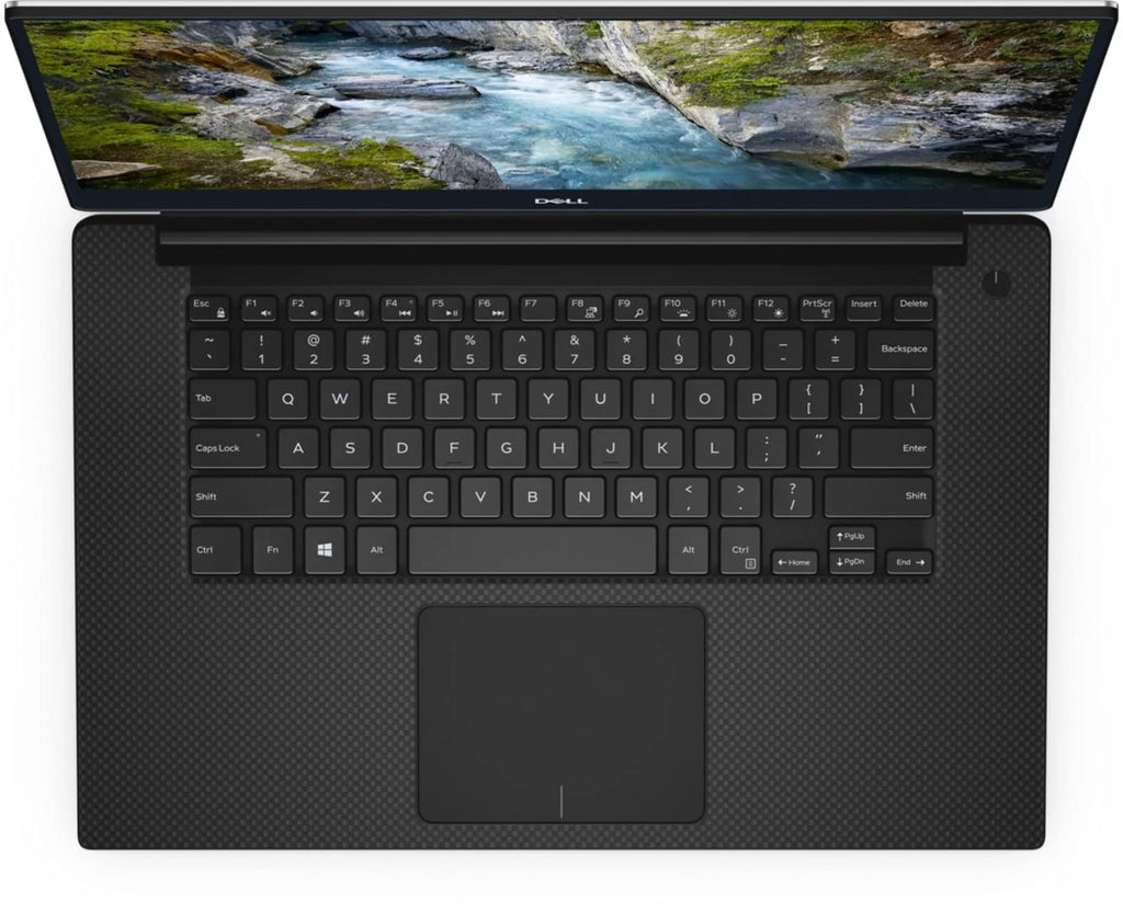 15.6" 4K Touch Core i9 32GB RAM 512GB SSD Workstation Laptop A1468