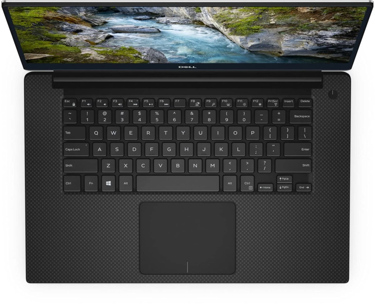 15.6" 4K Touch Core i9 32GB RAM 512GB SSD Workstation Laptop A1468
