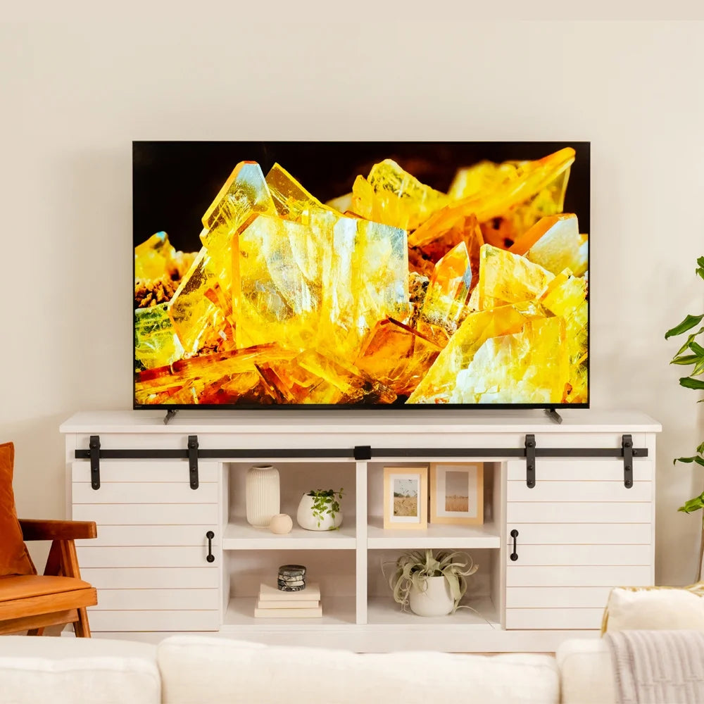 65" 4K HDR Full Array LED Smart TV D294
