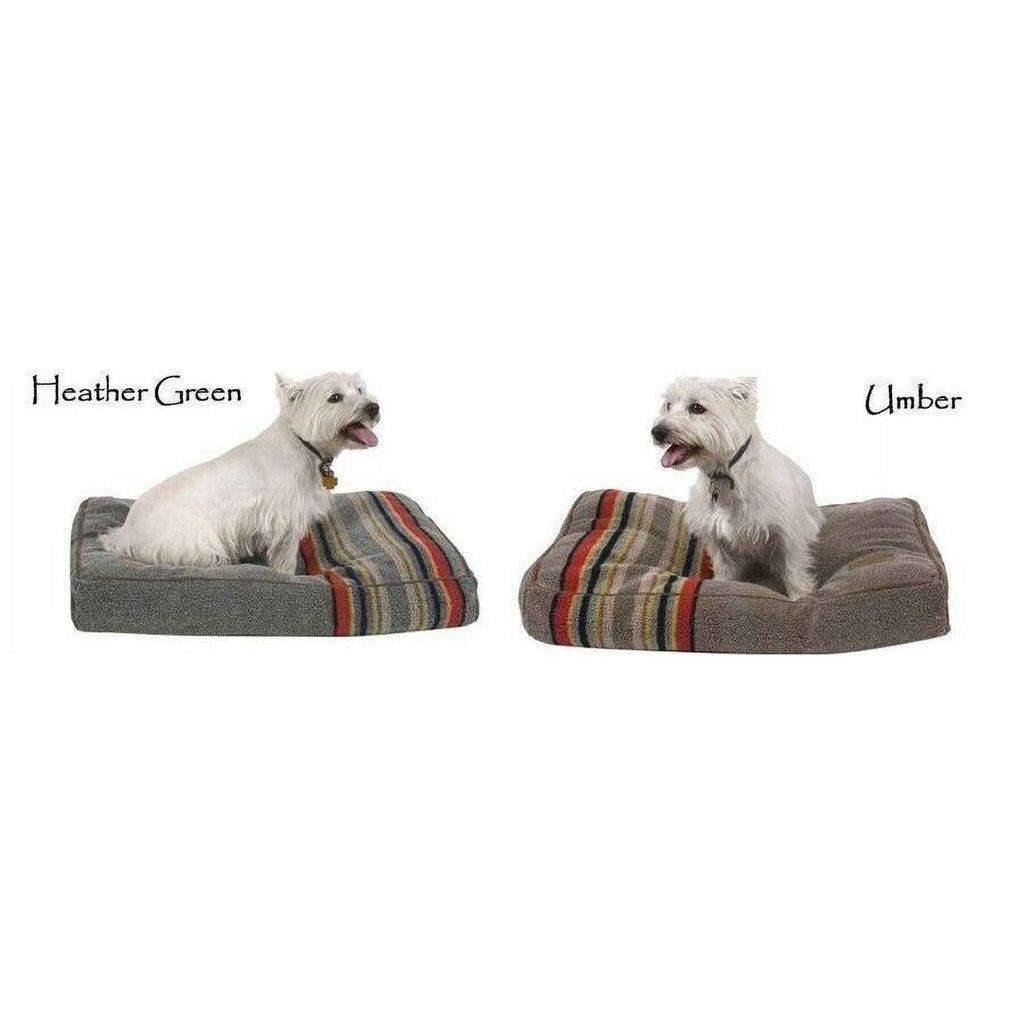 Camp Pet Bed X83702