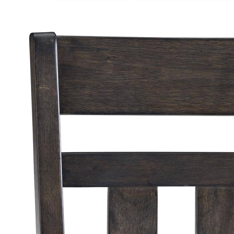 Slate Dining Chair (Set of 2) W97923