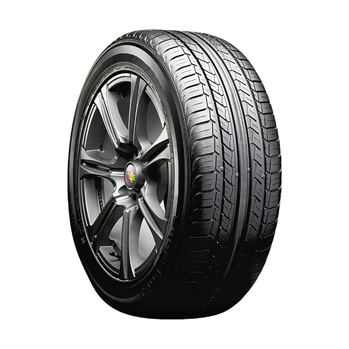 All Season 185/55R15 82V Passenger Tire W65237
