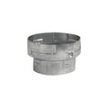 8 inch to 12 inch Type B Round Chimney Pipe Increaser I537051