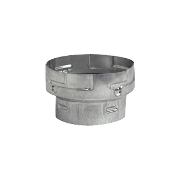 8 inch to 12 inch Type B Round Chimney Pipe Increaser I537051