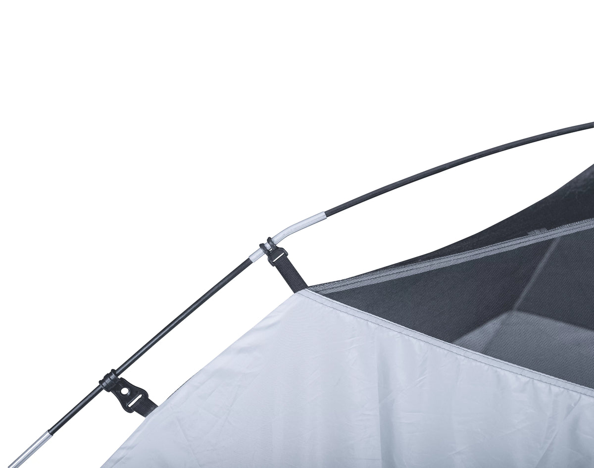 4-Person Clip & Camp Dome Tent H169493