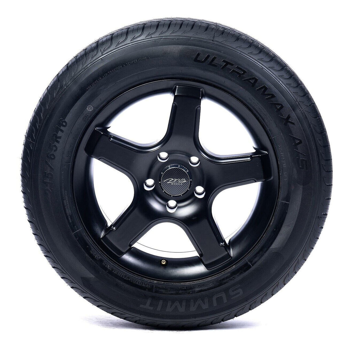 All Season 185/55R15 82V Passenger Tire W65237