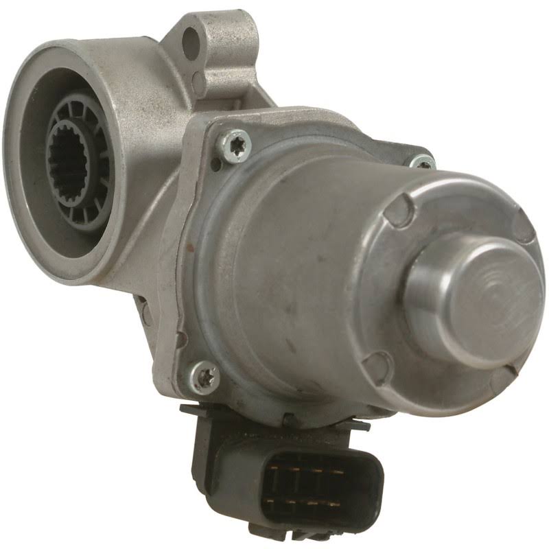 Remanufactured Transfer Case Motor Q60490
