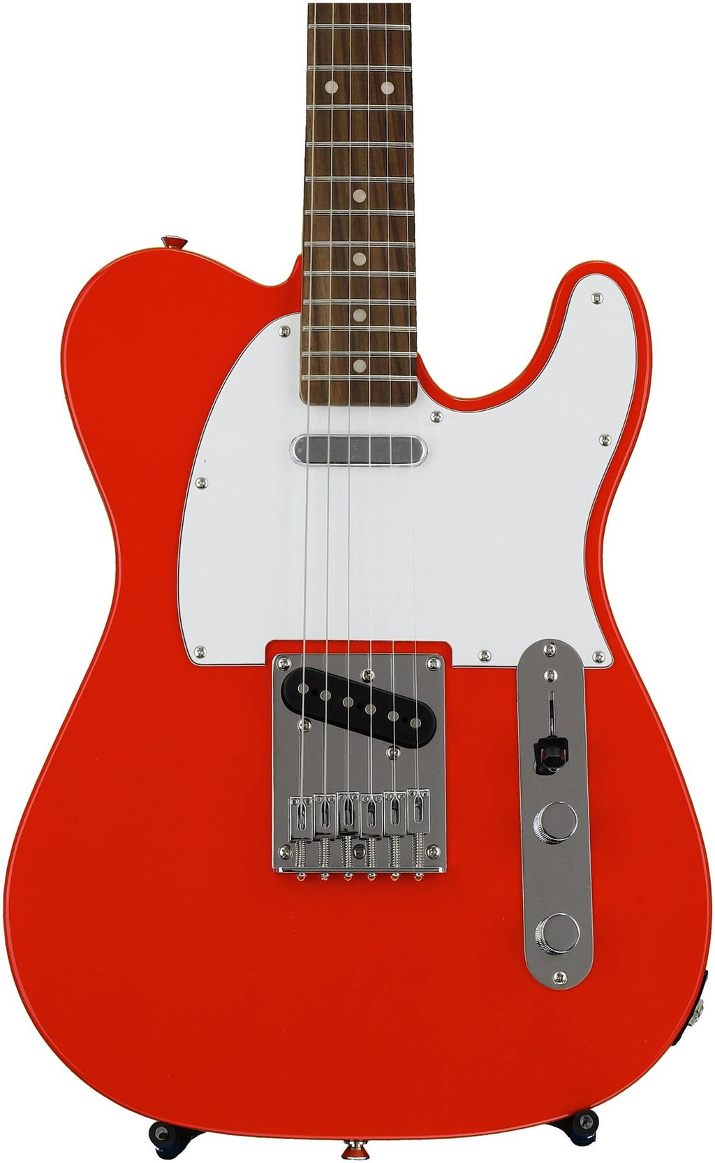 Race Car Red Telecaster O617