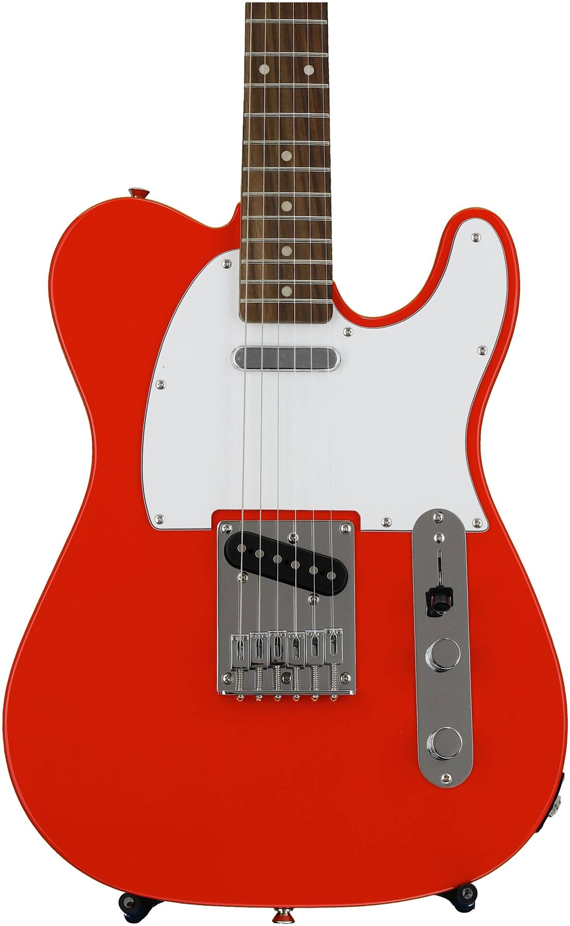 Race Car Red Telecaster O617