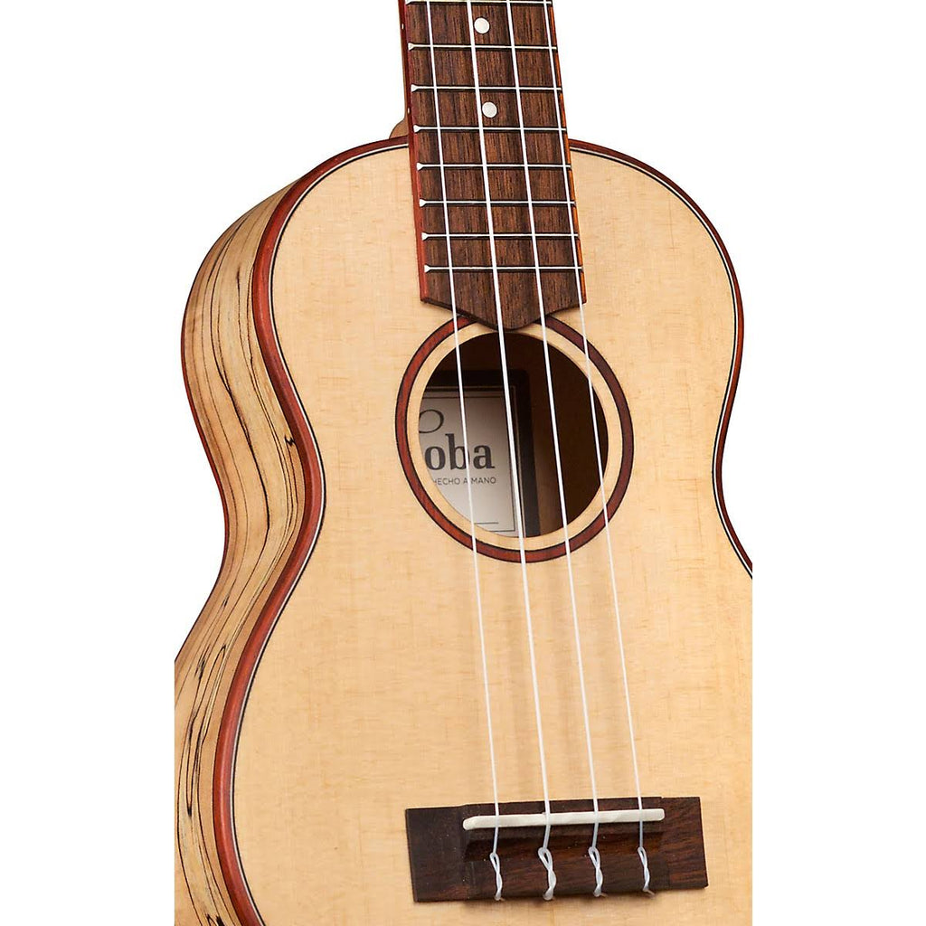 Soprano Ukulele C5165