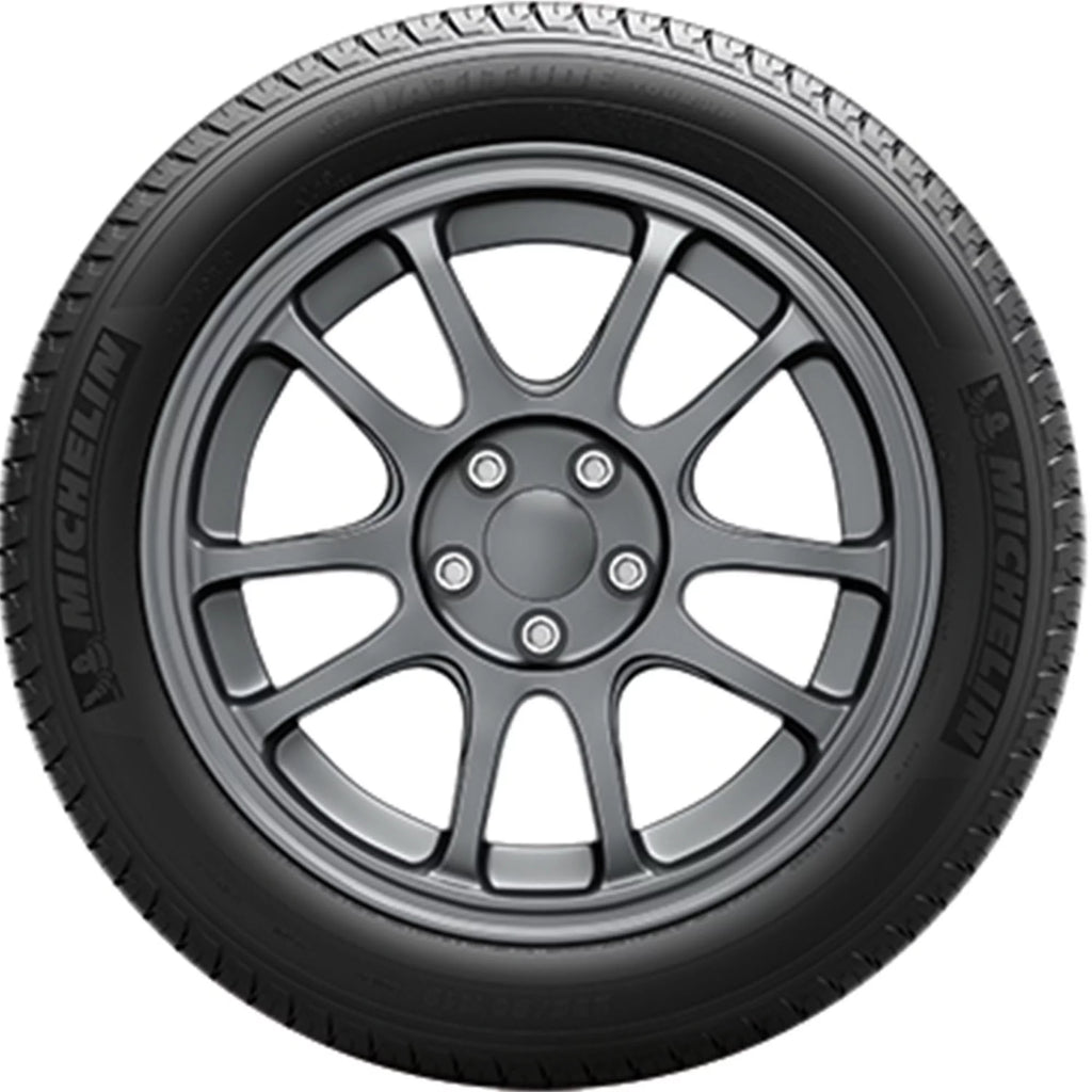 All Season 295/40R20 106V Passenger Tire E764