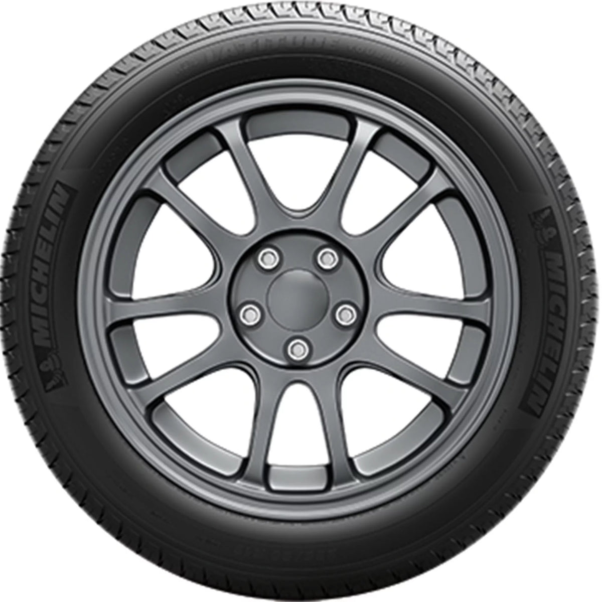 All Season 295/40R20 106V Passenger Tire E764