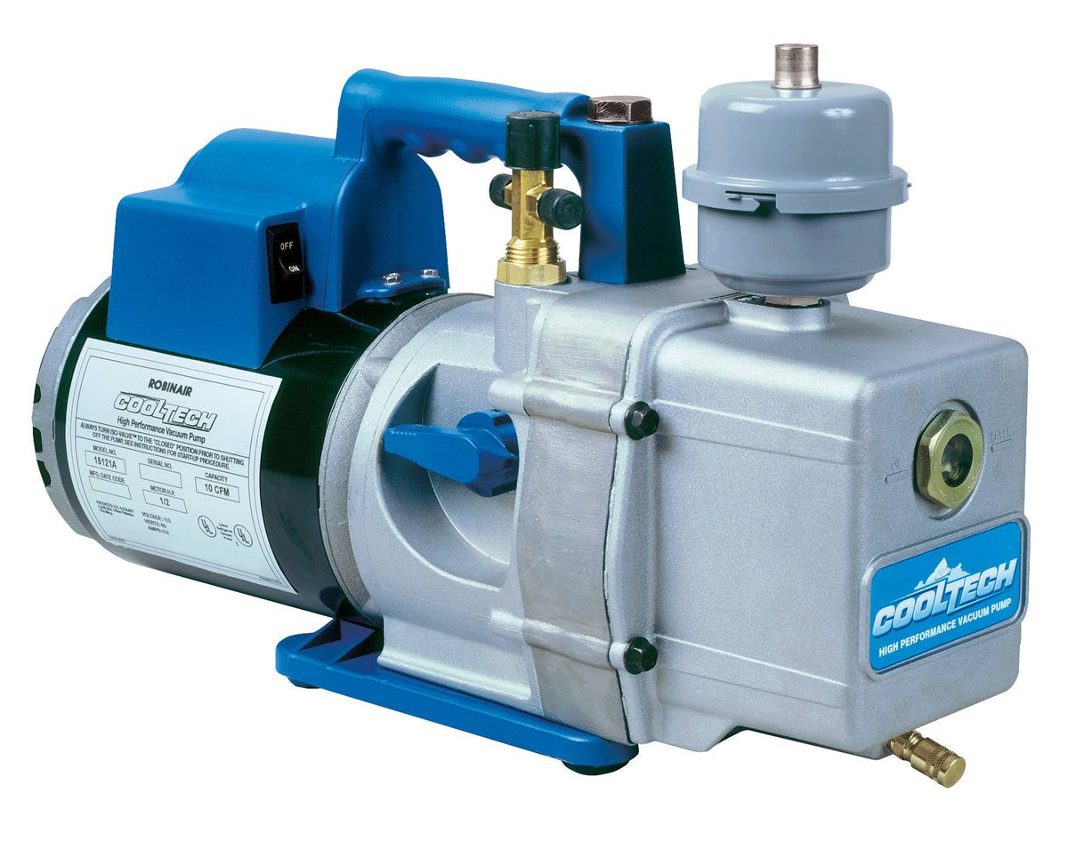2 Stage Vacuum Pump P9884