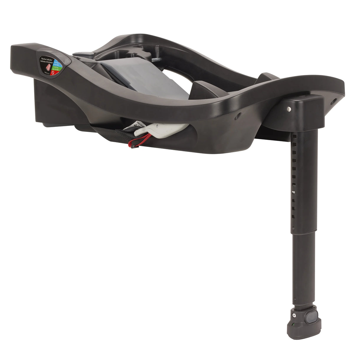Infant Car Seat Base with LoadLeg G9673