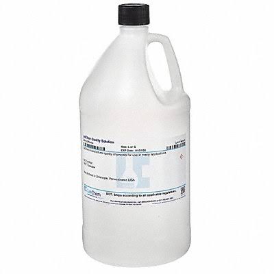 Sodium THIOCYNT 0.1N 4L N951
