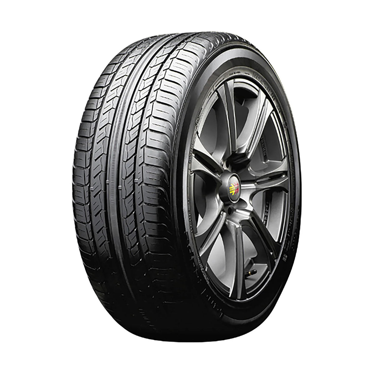 All Season 185/55R15 82V Passenger Tire W65237