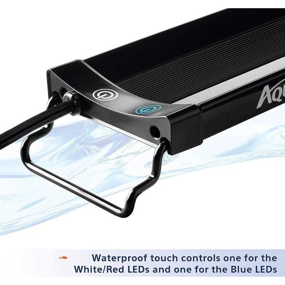 LED Aquarium Light Fixture B231