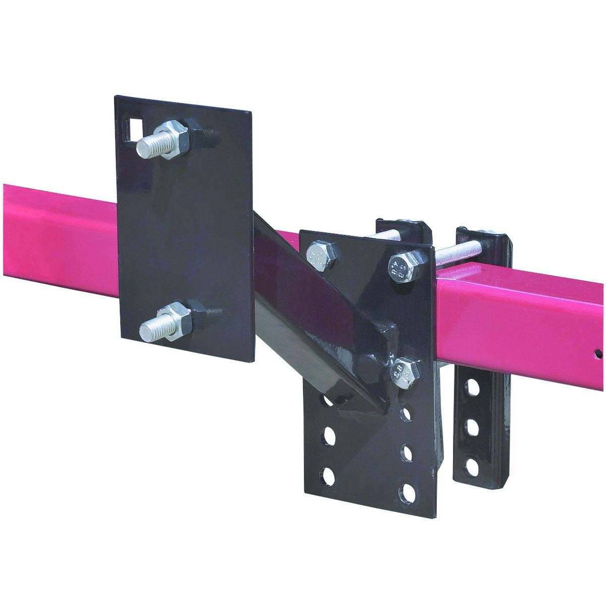 Trailer Spare Tire Carrier M583108